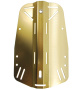 Спинка Njord Helium Gold Tin нержавеющая сталь