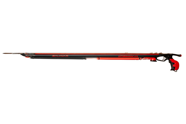 Ружьё арбалет Salvimar Hero Tomahawk