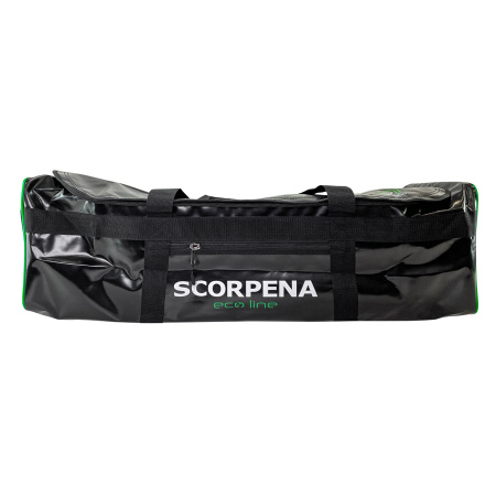 Сумка универсальная Scorpena EcoLine 90 литров
