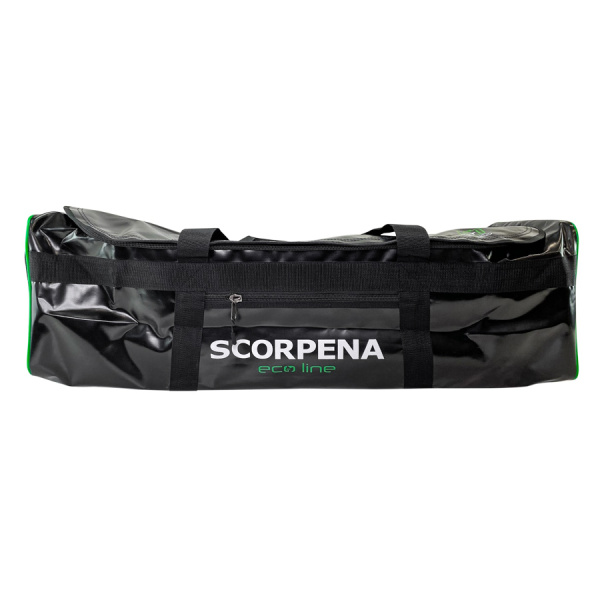Сумка универсальная Scorpena EcoLine 90 литров