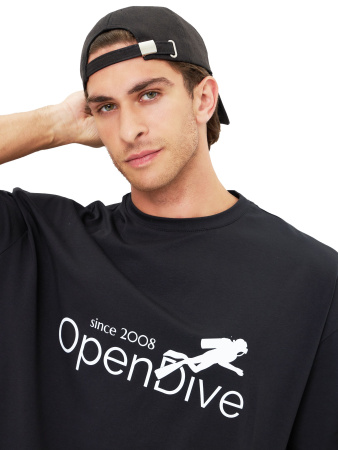 Футболка OpenDive