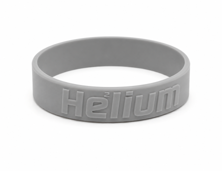 Резинка на стропу, шланг Helium