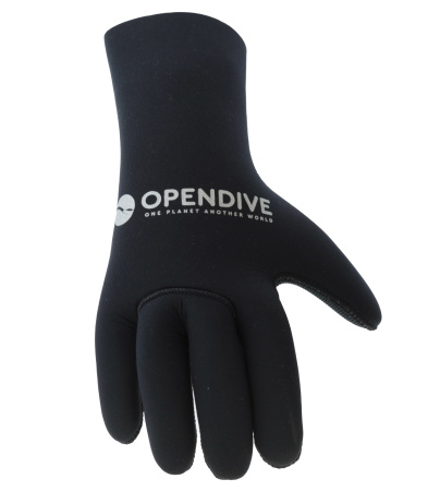 Перчатки OpenDive 3 мм 