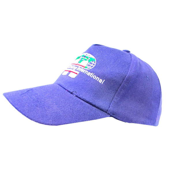 Кепка TDE