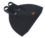 Моноласта Leaderfins Sport sandwich открытая пятка 