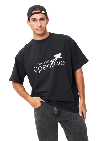 Футболка OpenDive