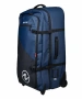 Сумка дорожная на колесах Aqualung Explorer Bag 90 Литров