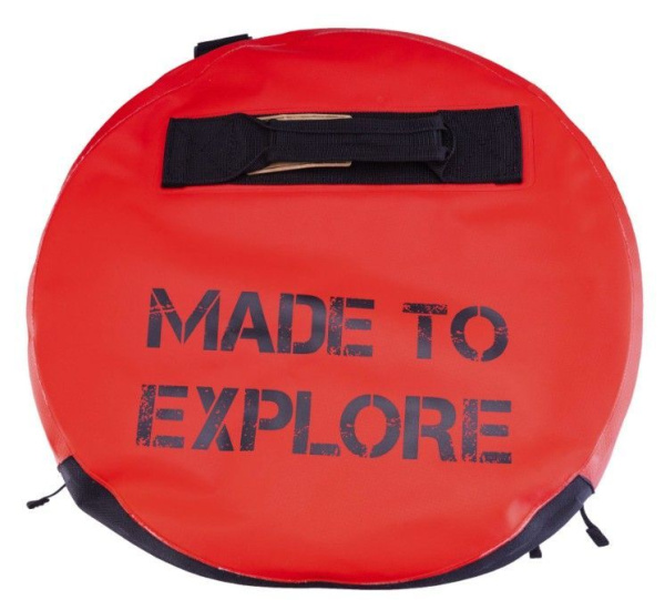 Сумка Marlin Explorer 70 литров
