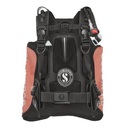 Жилет-компенсатор Scubapro Navigator Lite BCD