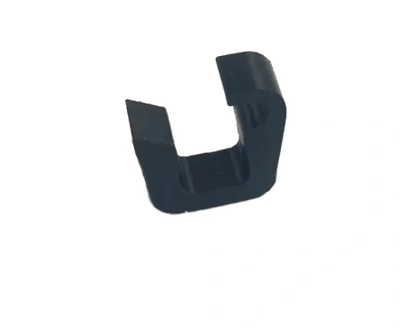 Зажим шейного кольца TDE Delrin  для систем SiTech 