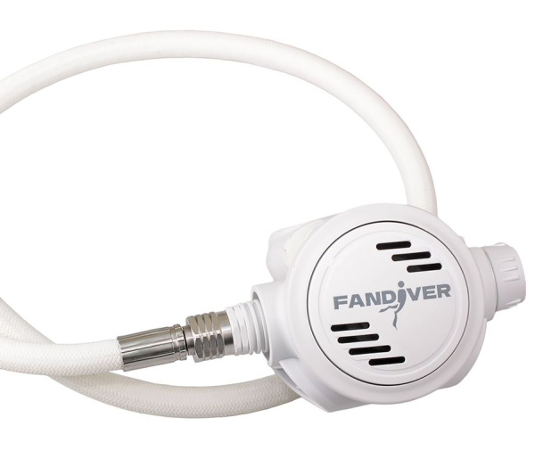 Вторая ступень Fandiver D2