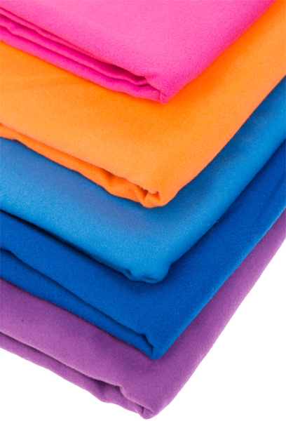 Полотенце из микрофибры Marlin Travel Towel Royale