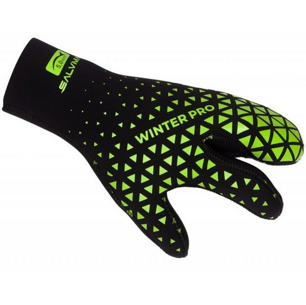 Рукавицы Salvimar Winterpro 5 мм