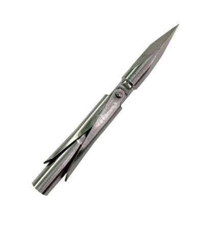 Наконечник Scorpena с 3-хгранной заточкой