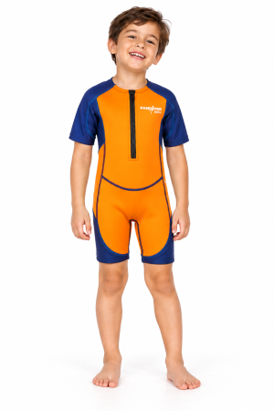 Гидрокостюм детский FanDiver Junior 2 мм