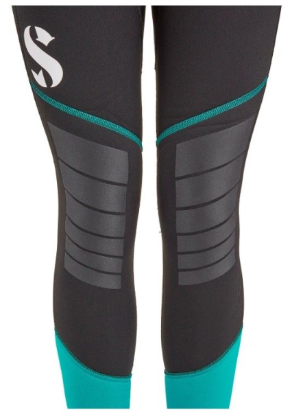Гидрокостюм Scubapro Sport 3 мм женский