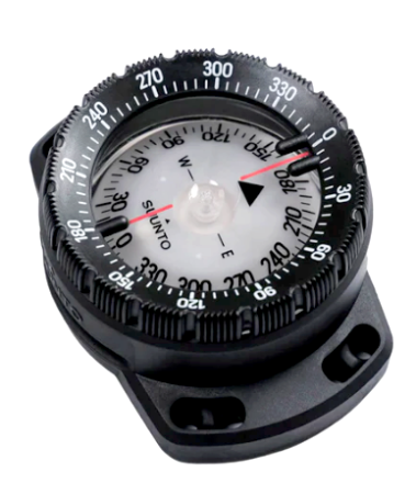 Компас Suunto SK-8 с креплением на шнуре