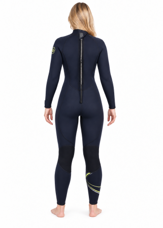 Гидрокостюм женский Aqualung Dive Wave 5,5 мм