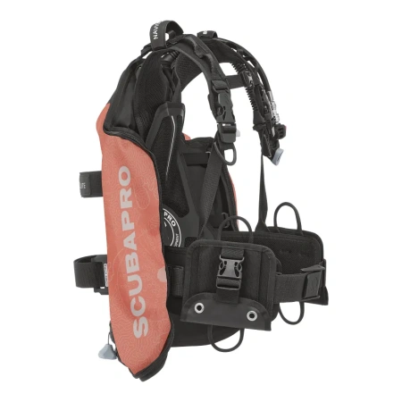 Жилет-компенсатор Scubapro Navigator Lite BCD
