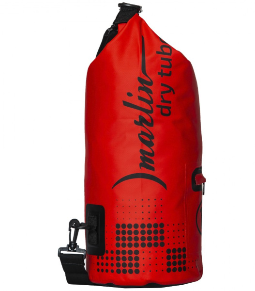 Гермомешок Marlin Dry Tube Red 2.0 10 Литров
