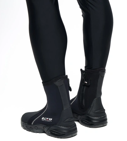 Боты неопреновые ZCCO 5 мм