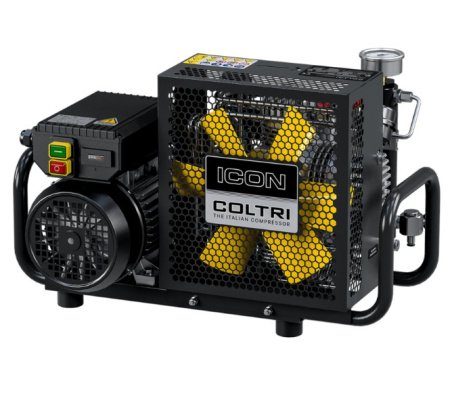 Компрессор трехфазный Coltri Sub Icon LSE 100 ET