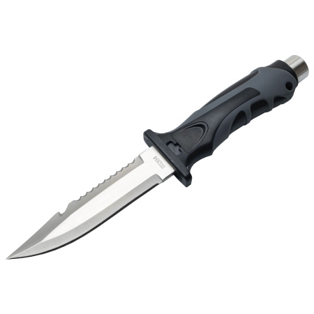 Нож Marlin Scuba Stainless Steel 304SS