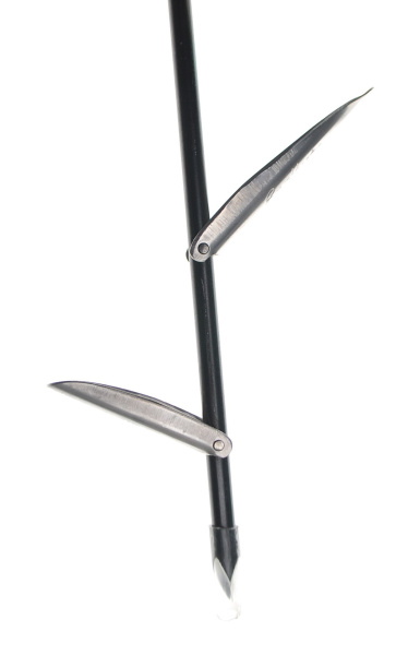 Гарпун Spearmaster два флажка 7,5 мм