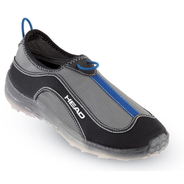 Коралловые тапочки Head AquaTrainer Blue