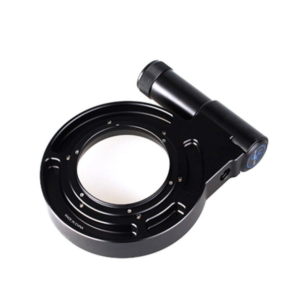 Подводный осветитель/вспышка Weefine Ring Light 3000 Люмен