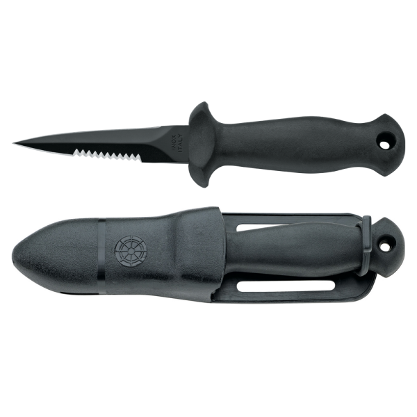 Нож MAC Knife Sub 9 Stiletto 2