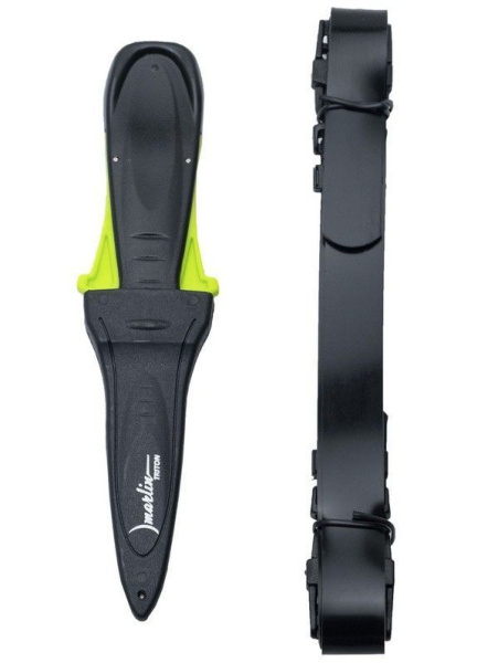 Нож Marlin Triton 304SS