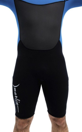 Гидрокостюм мужской Marlin Tropic shorty 3 мм