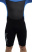 Гидрокостюм мужской Marlin Tropic shorty 3 мм