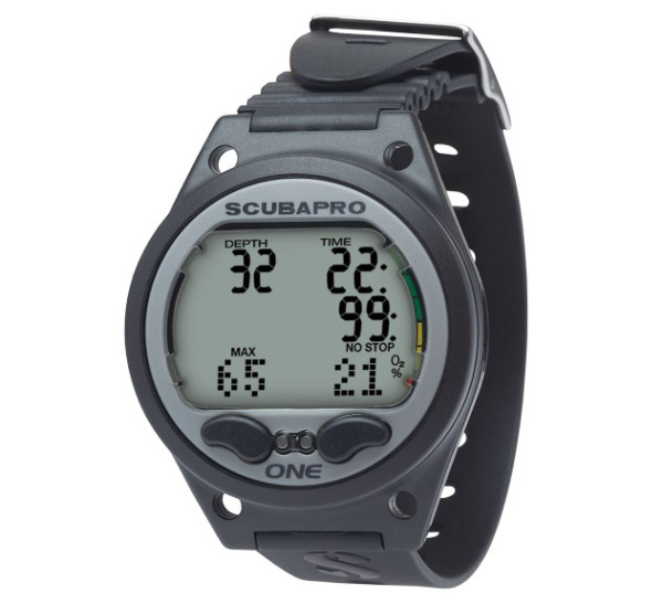 Компьютер Scubapro One Matrix