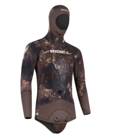 Неопреновый гидрокостюм Beuchat Rocksea 5 мм размер L