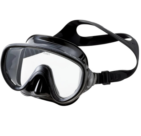 Маска Tusa Sport UMR-16