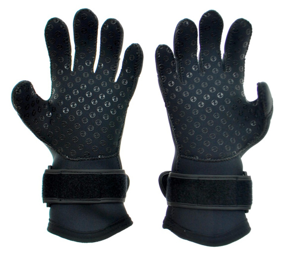 Перчатки Aqualung Thermocline 3 мм