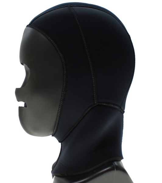 Шлем TDE DrySuit Extreme