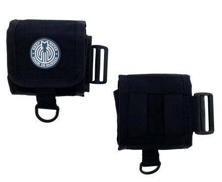 Грузовые карманы Deep Water Trim Pockets до 3 кг комплект 2 кармана