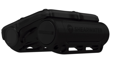 Компьютер Shearwater Perdix II Titan Black