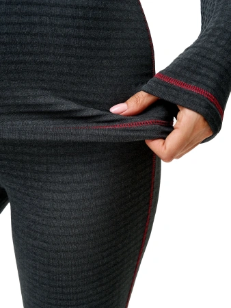 Комплект утеплителя Helium Njord DryBase женский