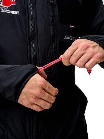 Поддева для сухого гидрокостюма TDE Arctic Plus