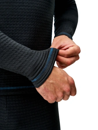 Комплект утеплителя Helium Njord DryBase мужской