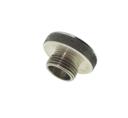 Маховик TDE DIN G58 200 bar (steel)
