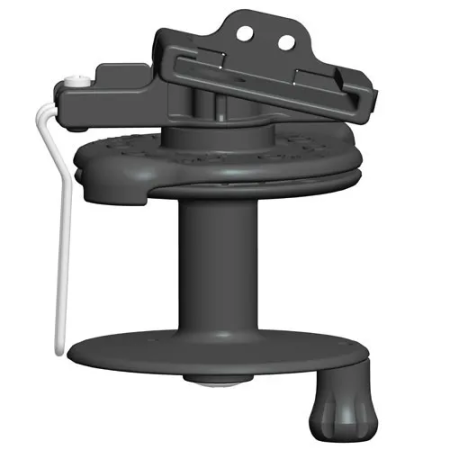 Катушка Mares Spiro 87 для араблетов Mares Phantom Carbon и Phantom FV