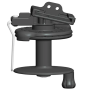 Катушка Mares Spiro 87 для араблетов Mares Phantom Carbon и Phantom FV
