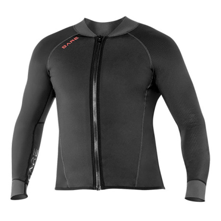 Куртка Bare Exowear мужская
