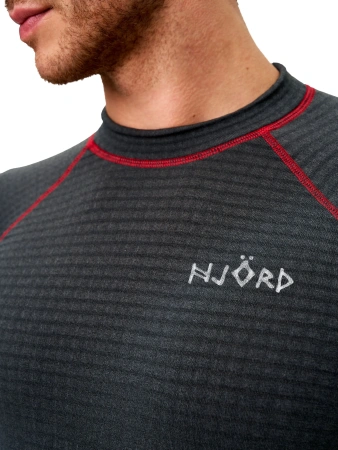 Комплект утеплителя Helium Njord DryBase мужской