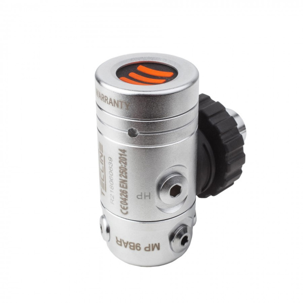 Регулятор TecLine R2 TEC1 Side Mount